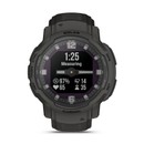 Garmin Instinct Crossover Solar GPS Watch
