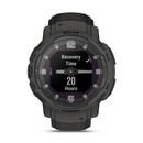 Garmin Instinct Crossover Solar GPS Watch