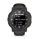 Garmin Instinct Crossover Solar GPS Watch