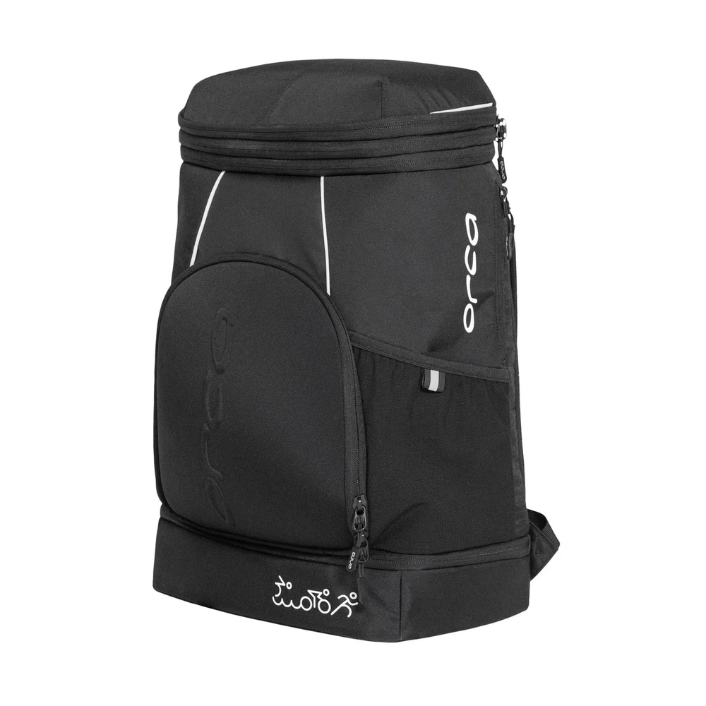 Sigma Sports Orca Transition Backpack | Discount Codes available, easy returns, up to £25 off with Newsletter Signup, FREE Postage over £60