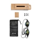 Orca Killa Performance Swim Goggles