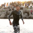 Orca Killa Performance Swim Goggles