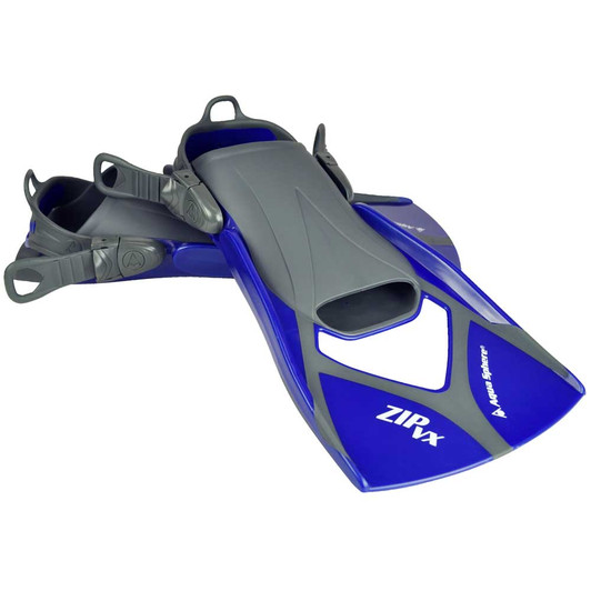 Aqua Sphere Zip VX Swimming Fins