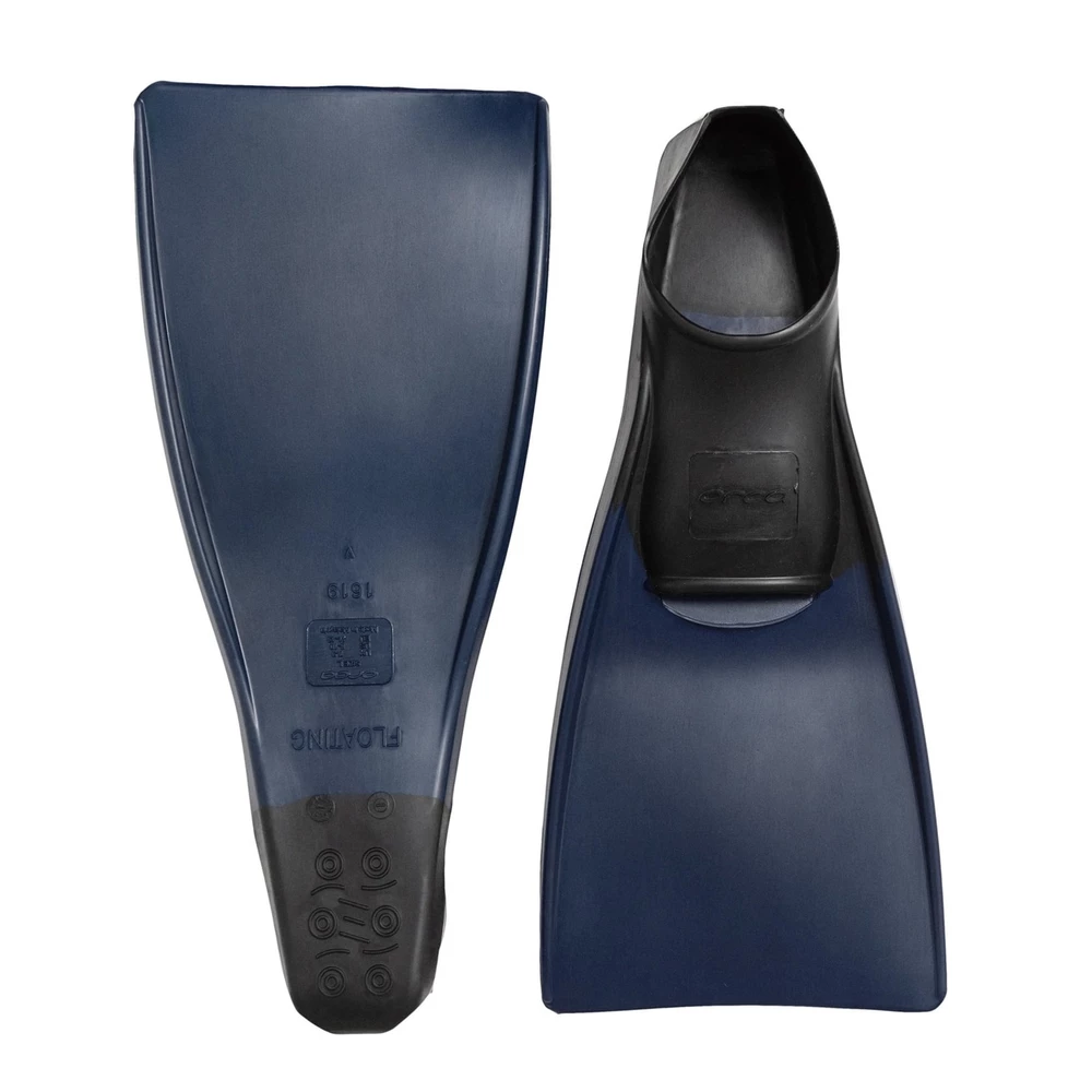 Sigma Sports Orca Swim Training Fins | Discount Codes available, easy returns, up to £25 off with Newsletter Signup, FREE Postage over £60