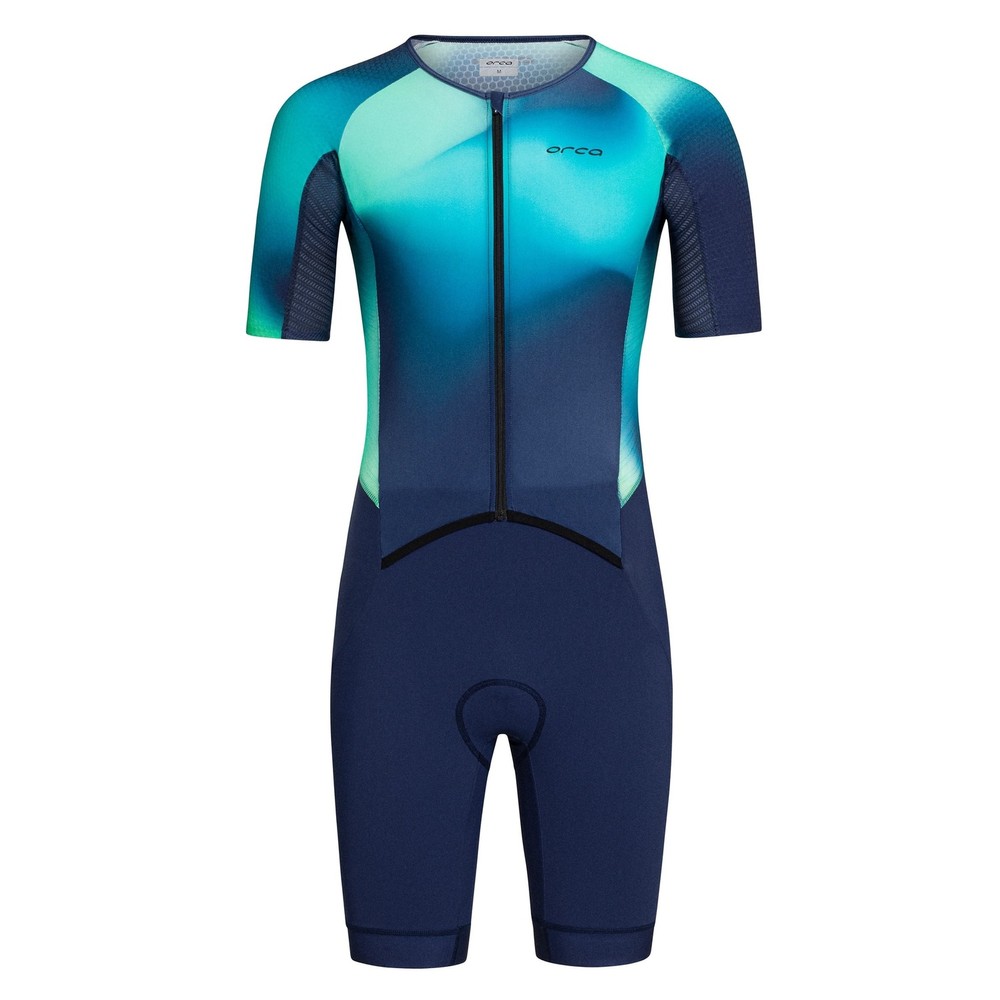 Orca Athlex Aero Race Trisuit V2