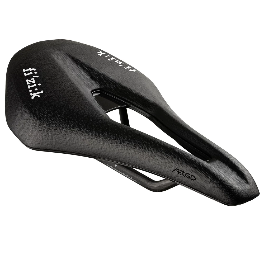 Sigma Sports Fizik Vento Argo R1 Light Saddle | Discount Codes available, easy returns, up to £25 off with Newsletter Signup, FREE Postage over £60