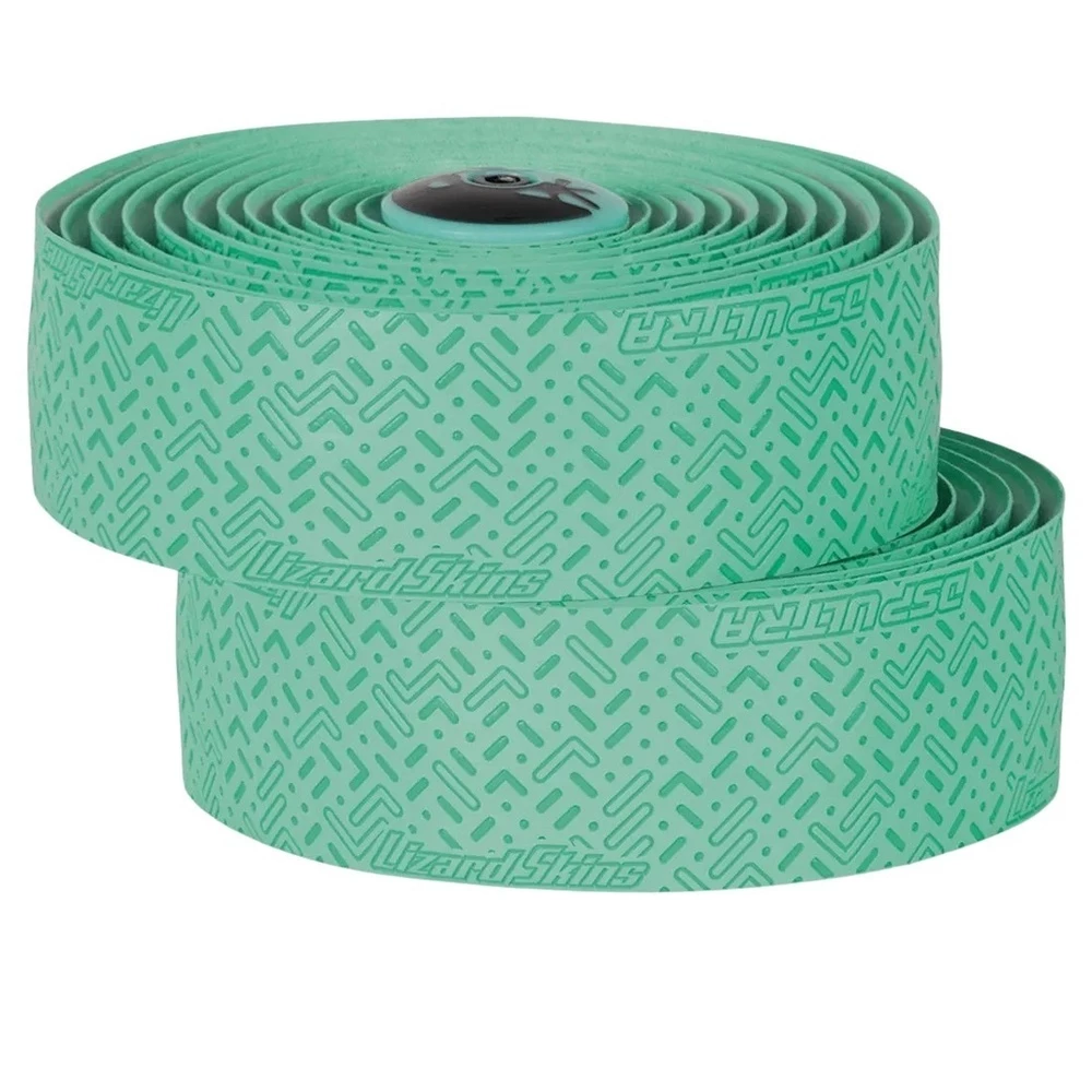 Sigma Sports Lizard Skins DSP Ultra Bar Tape 3.5mm | Discount Codes available, easy returns, up to £25 off with Newsletter Signup, FREE Postage over £60