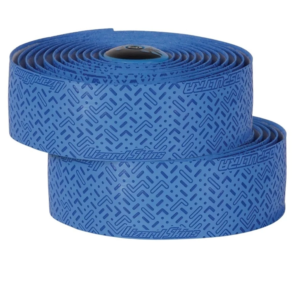 Sigma Sports Lizard Skins DSP Ultra Bar Tape 3.5mm | Discount Codes available, easy returns, up to £25 off with Newsletter Signup, FREE Postage over £60