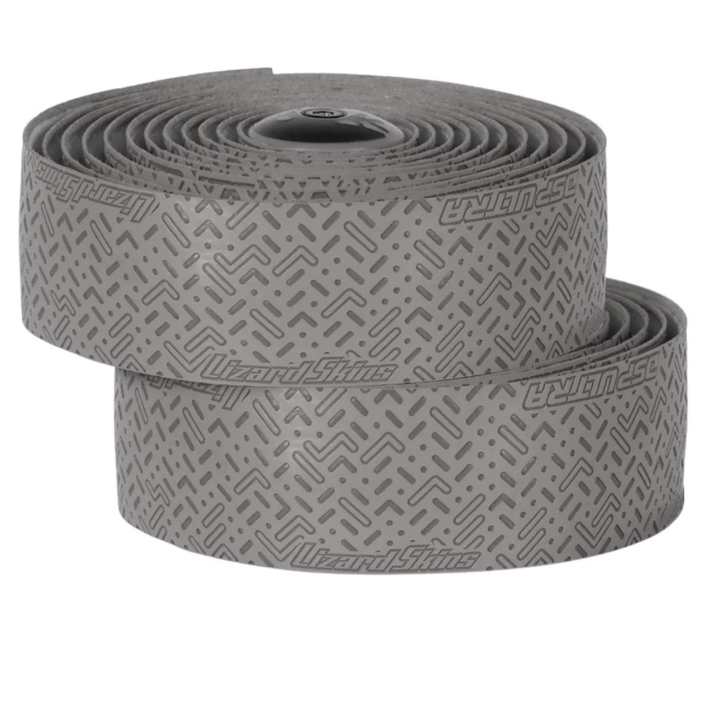 Sigma Sports Lizard Skins DSP Ultra Bar Tape 3.5mm | Discount Codes available, easy returns, up to £25 off with Newsletter Signup, FREE Postage over £60