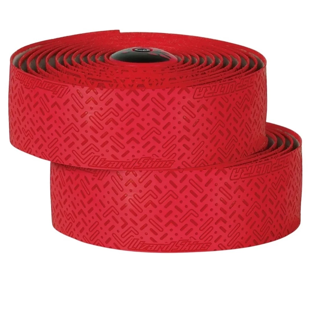 Sigma Sports Lizard Skins DSP Ultra Bar Tape 3.5mm | Discount Codes available, easy returns, up to £25 off with Newsletter Signup, FREE Postage over £60