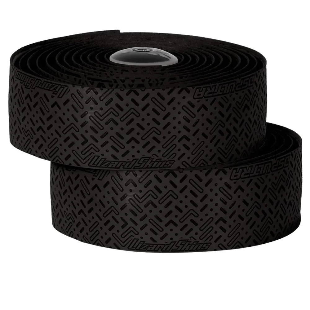 Sigma Sports Lizard Skins DSP Ultra Bar Tape 3.5mm | Discount Codes available, easy returns, up to £25 off with Newsletter Signup, FREE Postage over £60