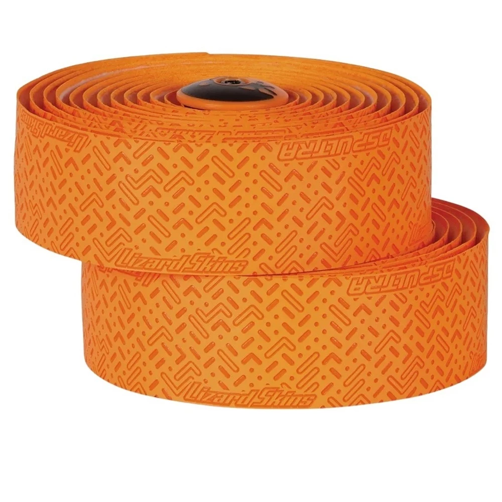 Sigma Sports Lizard Skins DSP Ultra Bar Tape 3.5mm | Discount Codes available, easy returns, up to £25 off with Newsletter Signup, FREE Postage over £60