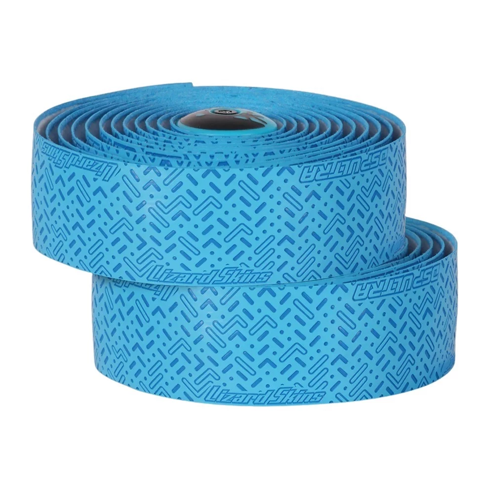 Sigma Sports Lizard Skins DSP Ultra Bar Tape 3.5mm | Discount Codes available, easy returns, up to £25 off with Newsletter Signup, FREE Postage over £60