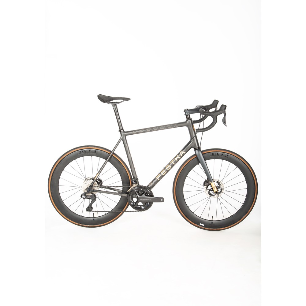 Festka Festka One Custom Build XL - Approved Used