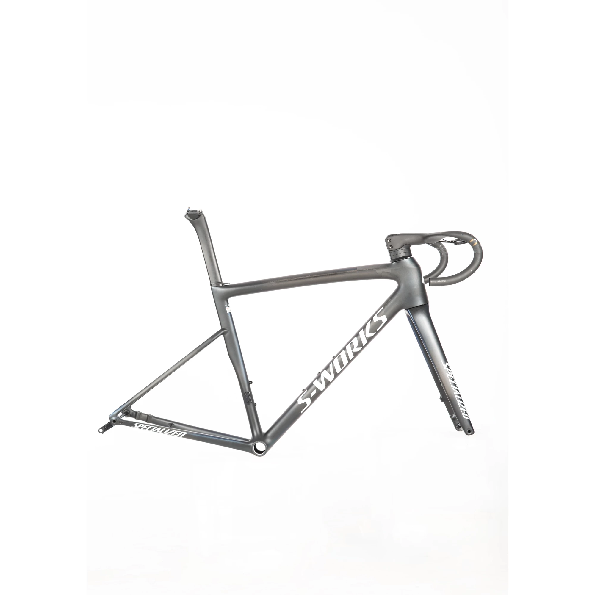Specialized S-Works Tarmac SL8 Frameset 54m - Approved Used