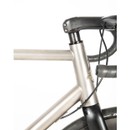 Curve Belgie V3 58cm  Custom Build - Approved Used