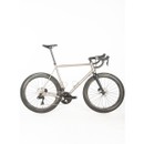 Curve Belgie V3 58cm  Custom Build - Approved Used