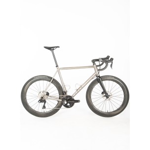 Curve Belgie V3 58cm  Custom Build - Approved Used