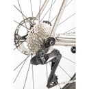 Curve Belgie V3 58cm  Custom Build - Approved Used