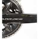 Curve Belgie V3 58cm  Custom Build - Approved Used