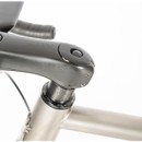 Curve Belgie V3 58cm  Custom Build - Approved Used