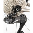 Curve Belgie V3 58cm  Custom Build - Approved Used