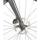 Curve Belgie V3 58cm  Custom Build - Approved Used