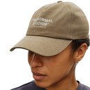Pas Normal Studios Off-Race Cotton Cap