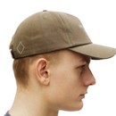 Pas Normal Studios Off-Race Cotton Cap