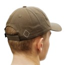 Pas Normal Studios Off-Race Cotton Cap