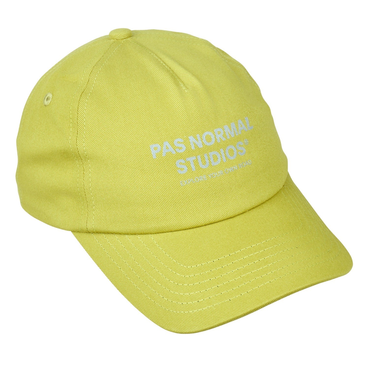 Normal Cap Pas Normal Studios Off-Race Cotton Baseball Cap | Sigma Sports