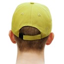 Pas Normal Studios Off-Race Cotton Cap
