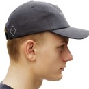 Pas Normal Studios Off-Race Cotton Cap
