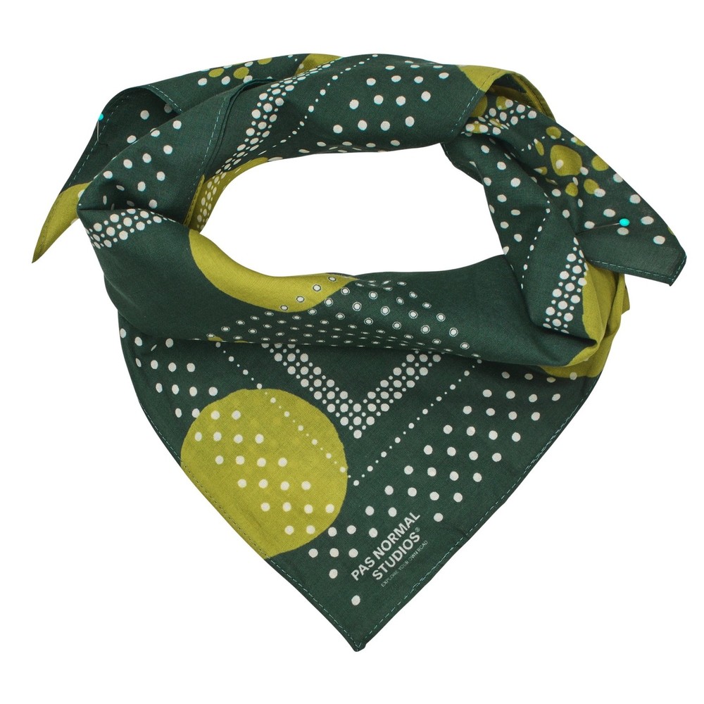 Pas Normal Studios Off Race Bandana