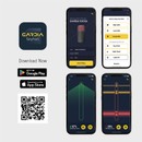 Bryton Gardia R300L Rear Radar Light