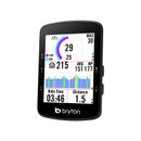 Bryton Rider 550 GPS Cycling Computer