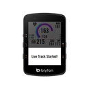 Bryton Rider 550 GPS Cycling Computer