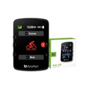 Bryton Rider 550 GPS Cycling Computer