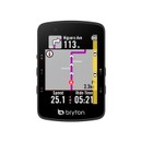 Bryton Rider 550 GPS Cycling Computer + Sensor Bundle