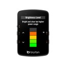Bryton Rider 550 GPS Cycling Computer + Sensor Bundle