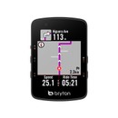Bryton Rider 550 GPS Cycling Computer + Sensor Bundle