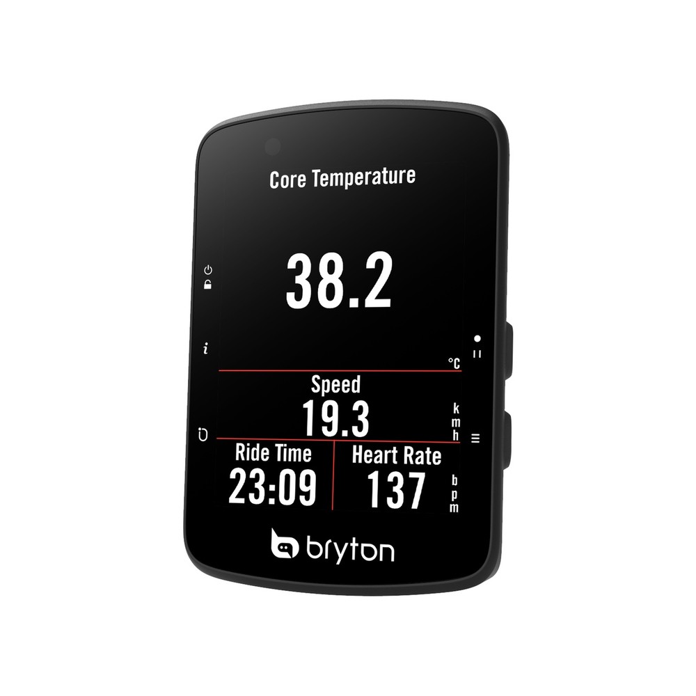 Bryton Rider 650 GPS Cycling Computer