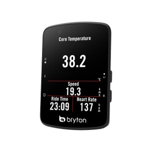 Bryton Rider 650 GPS Cycling Computer