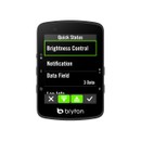 Bryton Rider 650 GPS Cycling Computer