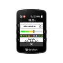 Bryton Rider 650 GPS Cycling Computer