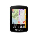 Bryton Rider 650 GPS Cycling Computer
