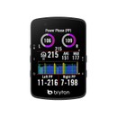 Bryton Rider 650 GPS Cycling Computer