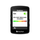 Bryton Rider 650 GPS Cycling Computer