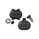 Bryton Rider 650 GPS Cycling Computer + Sensor Bundle