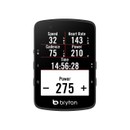 Bryton Rider 650 GPS Cycling Computer + Sensor Bundle